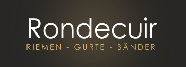 Rondecuir : produits en cuir